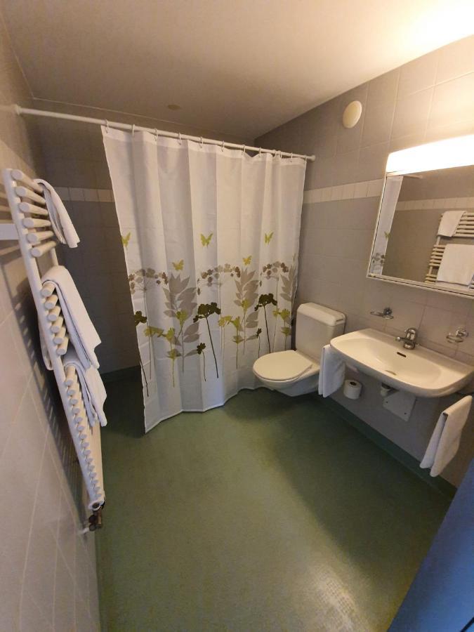 Herisau Apartments Extérieur photo