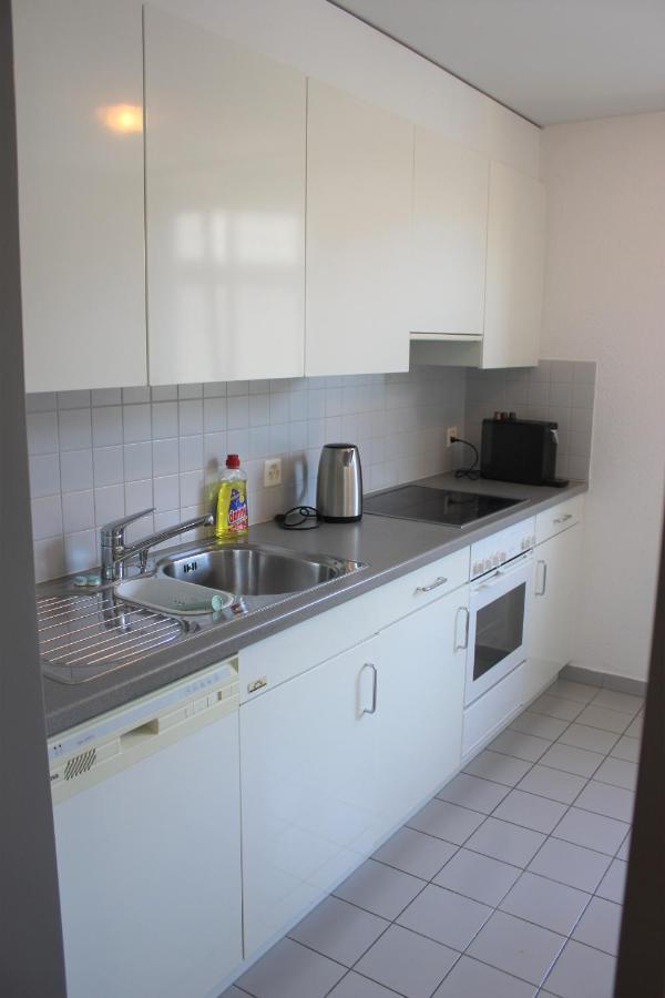 Herisau Apartments Extérieur photo