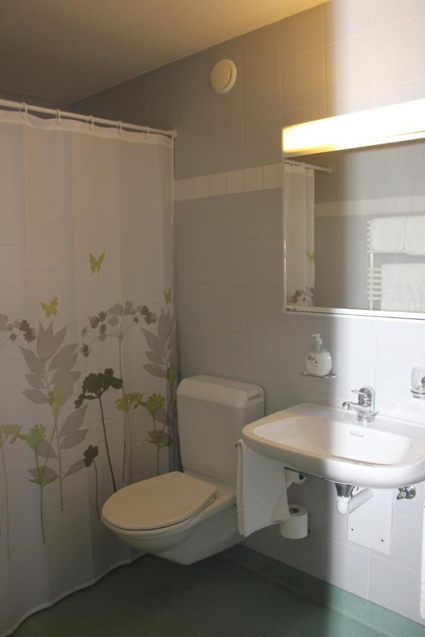 Herisau Apartments Extérieur photo