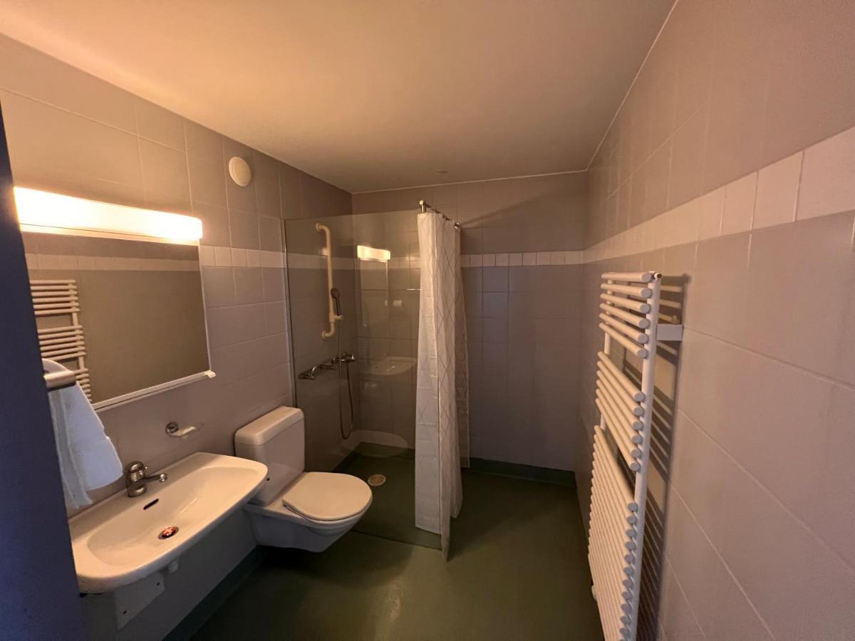 Herisau Apartments Extérieur photo